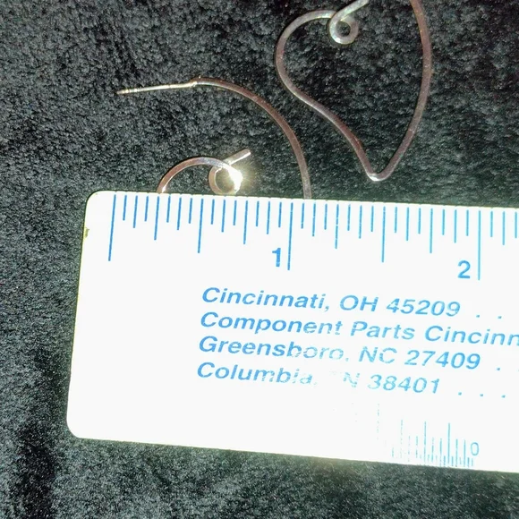 Earrings - Picture 3 of 3